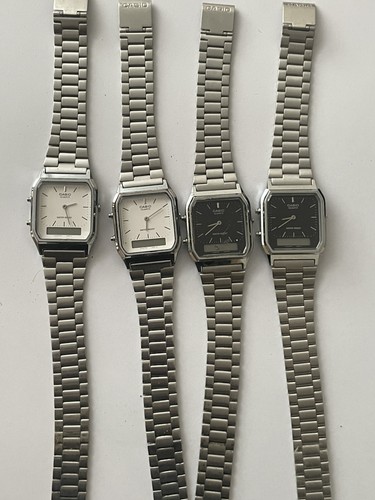 Casio aq230 vintage - ,
