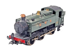 Lima Gwr 9400 Class 94xx