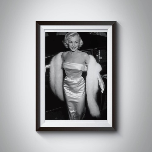 Marilyn monroe actress model - marilyn,