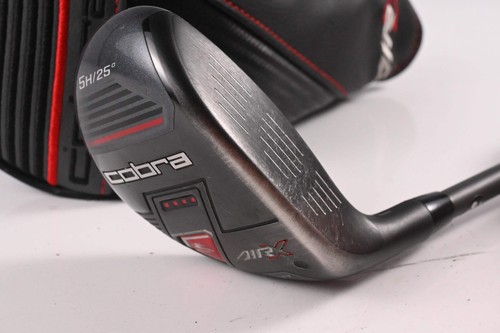 Cobra air hybrid 25 - cobra,