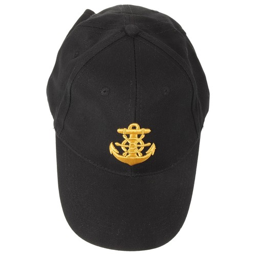 Boating baseball cap retro - baseball,