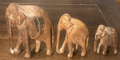 Vintage handmade ornamental - handmade,