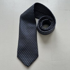 Charvet Place Vendome Blue