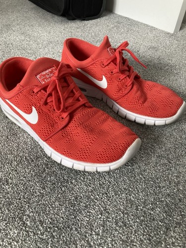 Nike stefan janoski max - nike,