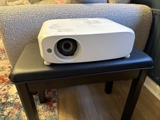 Panasonic PT-VZ580 WUXGA Projector