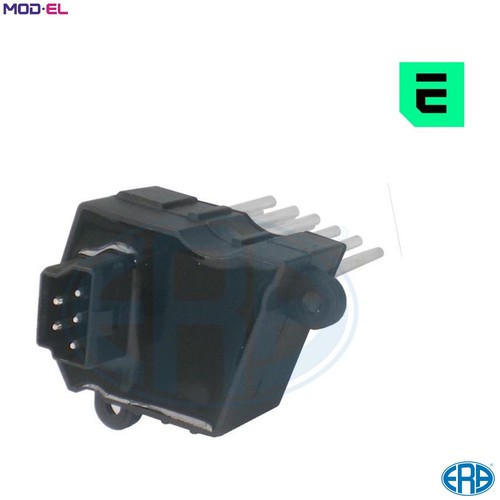 Resistor interior blower - resistor,