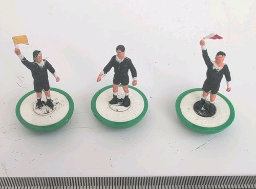Unboxed subbuteo 61107 set - unboxed,