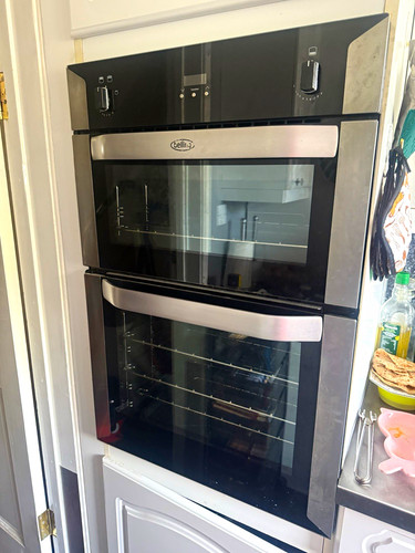 Belling bi90mf built double - belling,