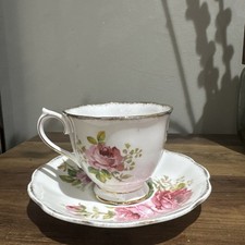 Royal Albert , American Beaty