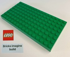 Lego Vintage Thick Base Plate