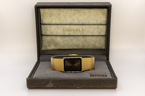 Vintage lassale seiko - vintage,