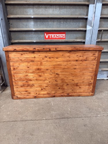 Outdoor flat pack - outdoor, wooden