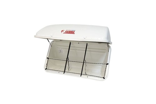 Fiamma ultra box 360 rear - 360,