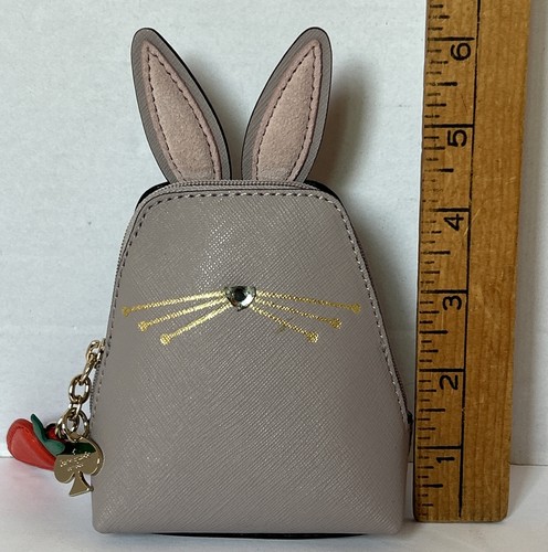 Kate spade new york bunny - new,