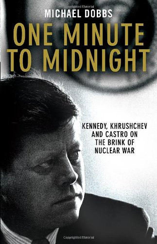 One minute midnight - minute, to