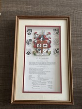 Stoke On Trent Court Of Arms