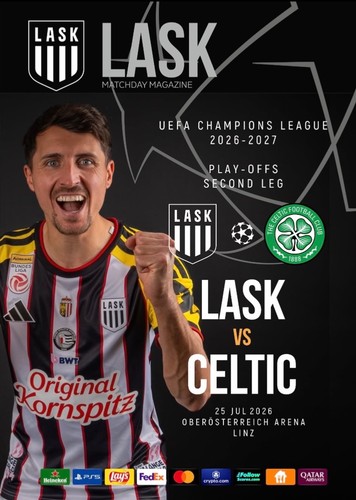 Programme lask linz - lask,