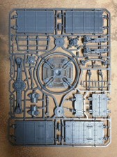 Necromunda Ash Wastes