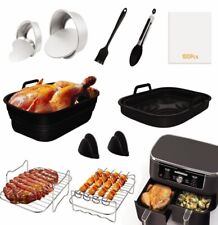 15-Pieces Air Fryer