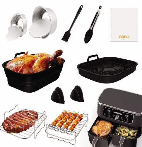 Pieces air fryer - air,