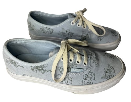 Vans men women blue - men’s, women’s