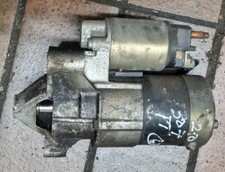 Peugeot 307 CC 2.0 Starter Motor Petrol 2006