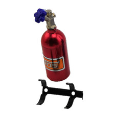 SC Models Aluminium Nitrous