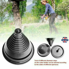 Black Rotary Drill Lawn Mower