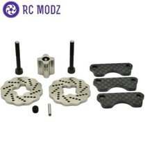 Hot Racing SJT39DG Traxxas