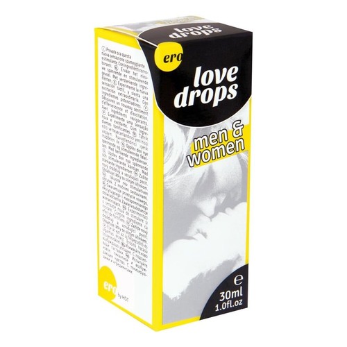 Ero love drops sex - love,
