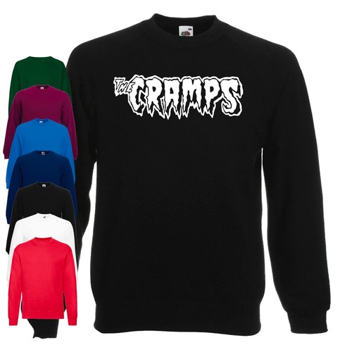 The cramps jumper - cramps, |