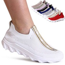 Women's Half Shoes Sneaker
