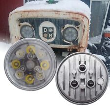 Sealed Hi/Low beam Tractor