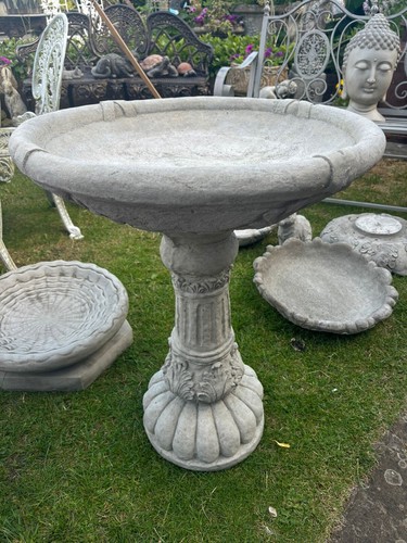 Large bowl bird - large,