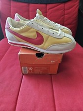 Vintage Nike Mach Runner 90's