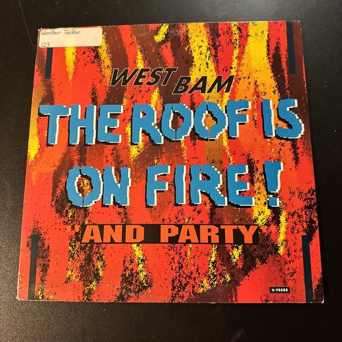 West bam the - bam,