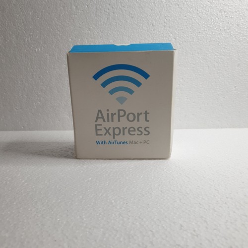 Apple airport express fi - apple, wi-fi