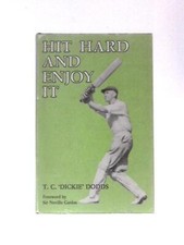 Hit Hard And Enjoy It (Thomas Carter "Dickie" Dodds - 1976) (ID:62227)