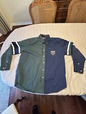 Vintage Tommy Hilfiger Button