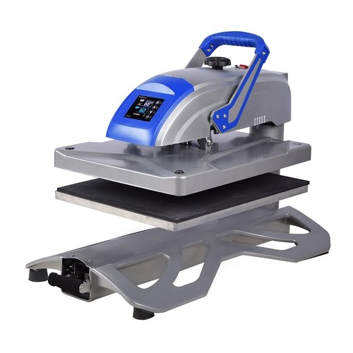 Heat press machine - press, machine,
