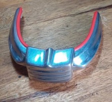 Vespa Lambretta vintage Ulma Viganò Falbo mudguard accessory 