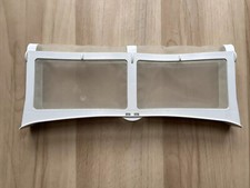 CANDY HOOVER Tumble Dryer Lint Screen Fluff Filter Door Cage M: GVS C9DCGB-80