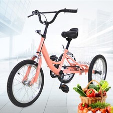 Kids tricycle 10 years - kids,