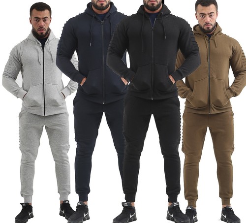 Mens slim fit gather detail - gather,