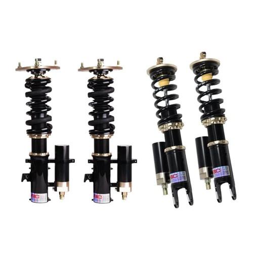 Racing series coilovers - series,