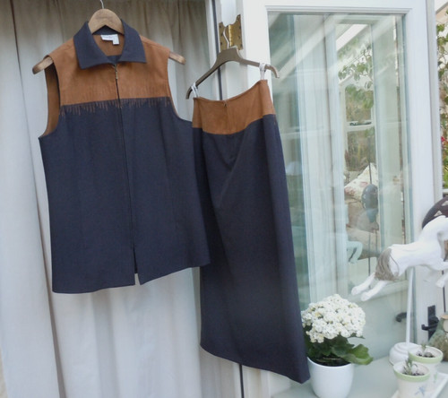 Oscar piece suit - suit, women's