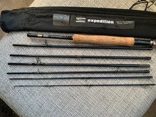 SHAKESPEARE 7 PIECE 9 ft