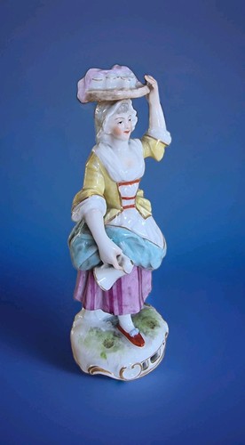 Antique samson cries - antique, of
