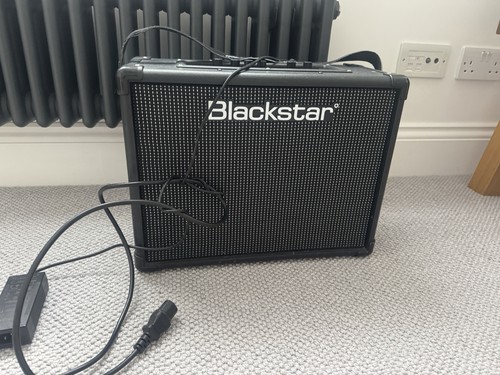 Blackstar core stereo 40 - blackstar,