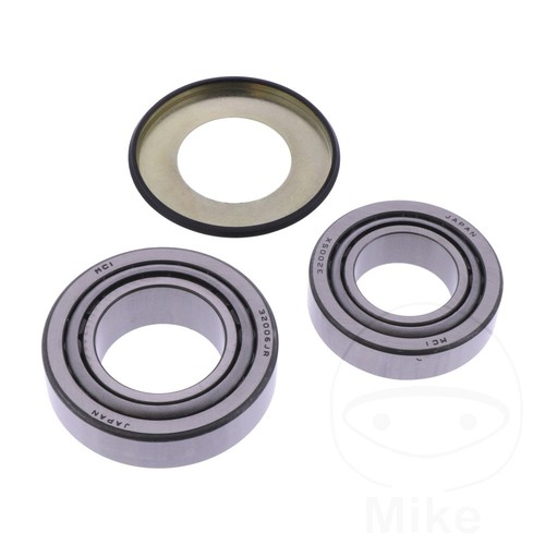 Steering head taper roller - head,